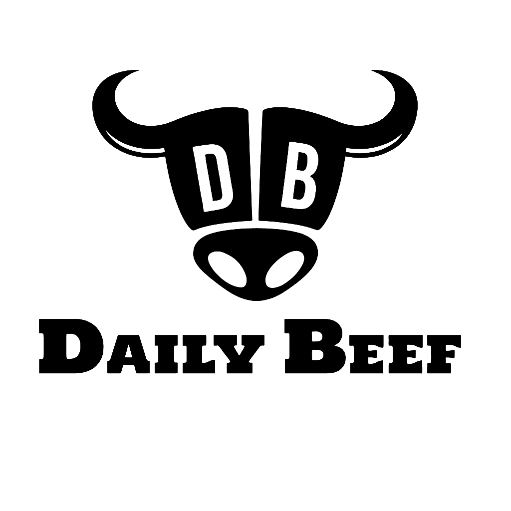 Daily Beef Gourmet Burgers