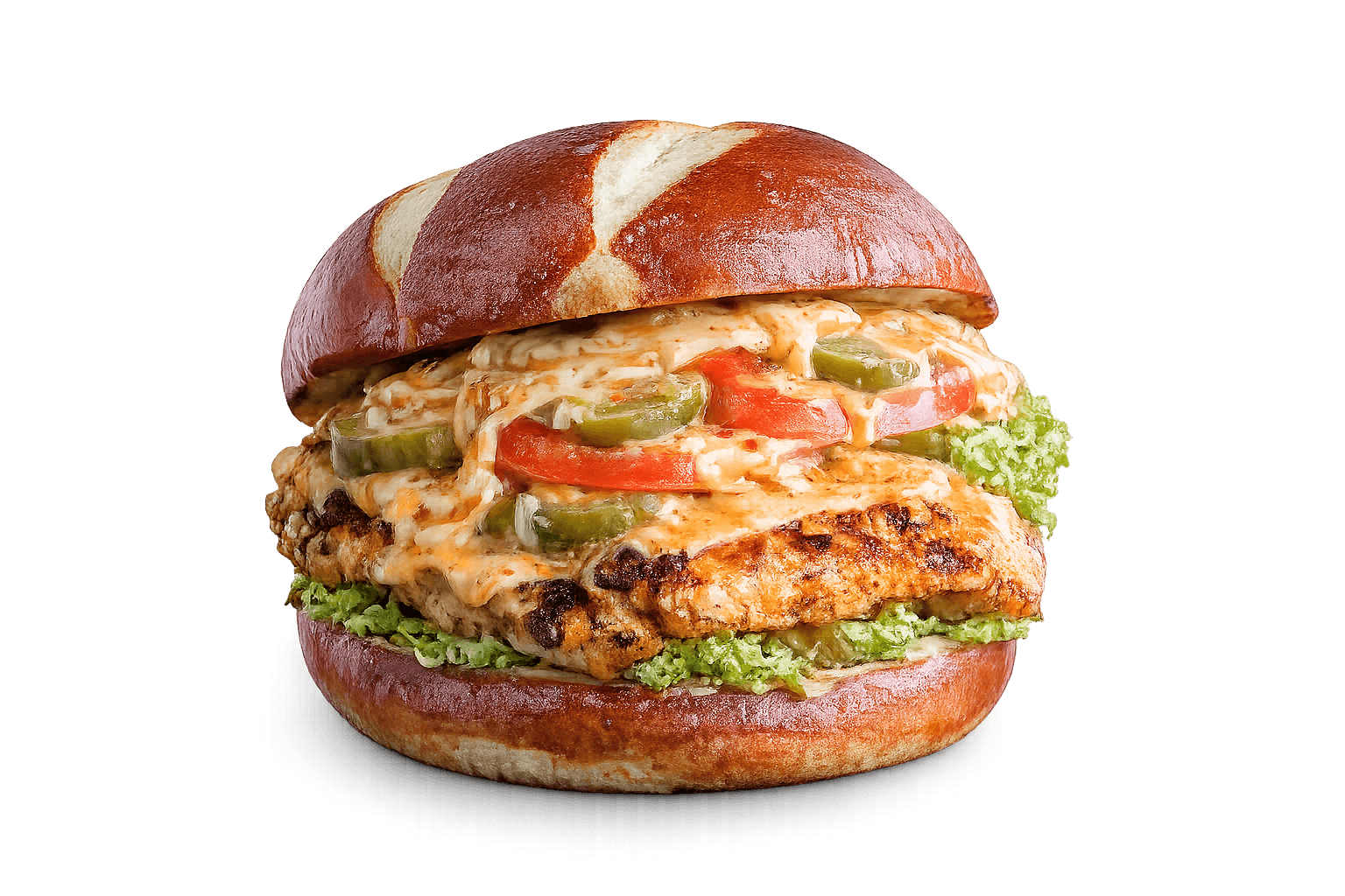 Peri Town Burger