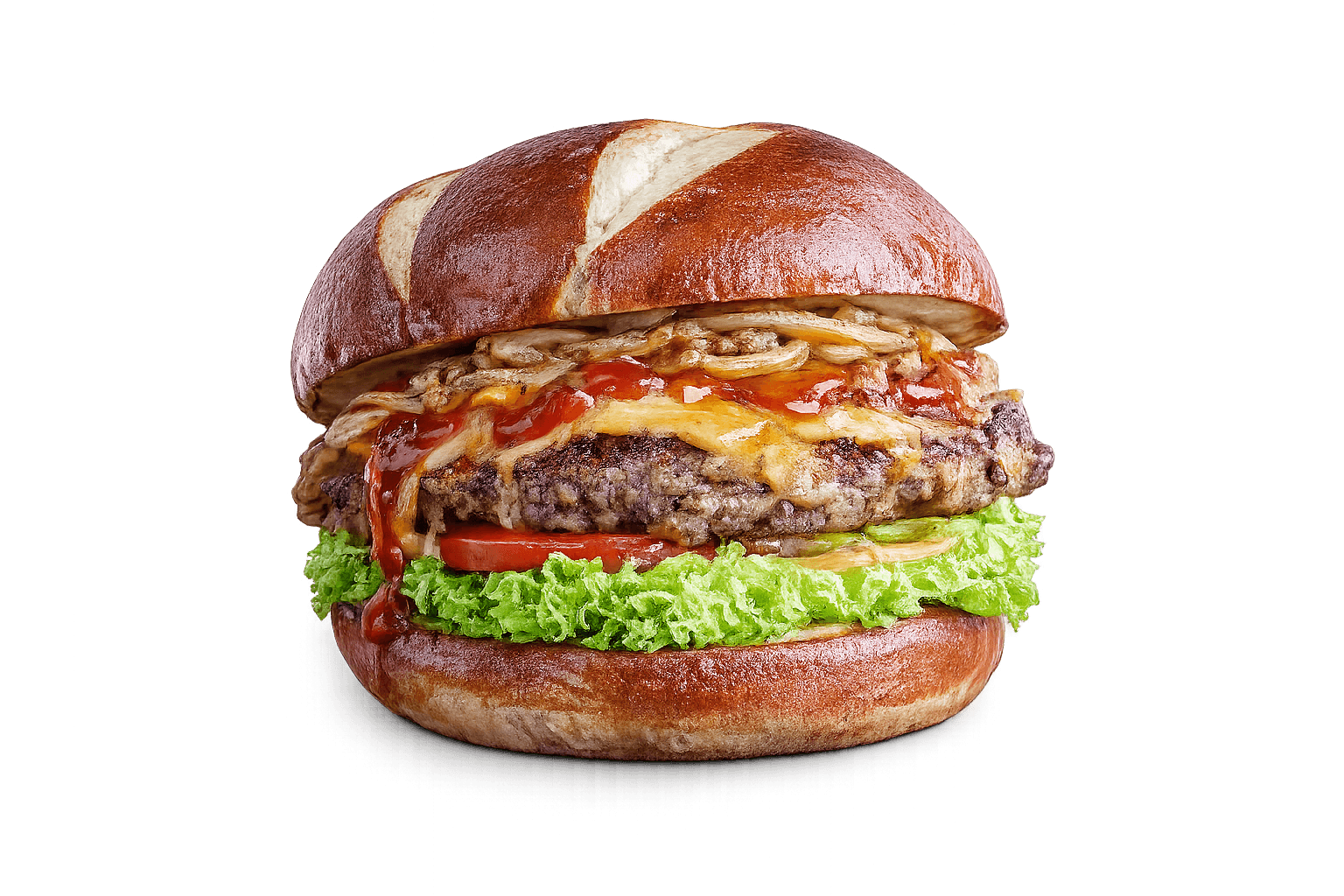 Cheese Burger