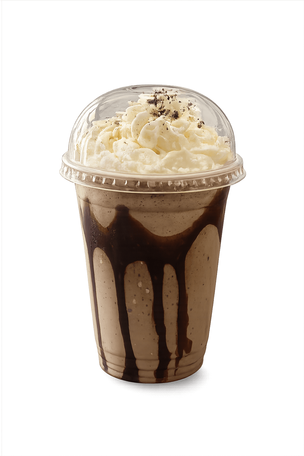 Oreo Milkshake