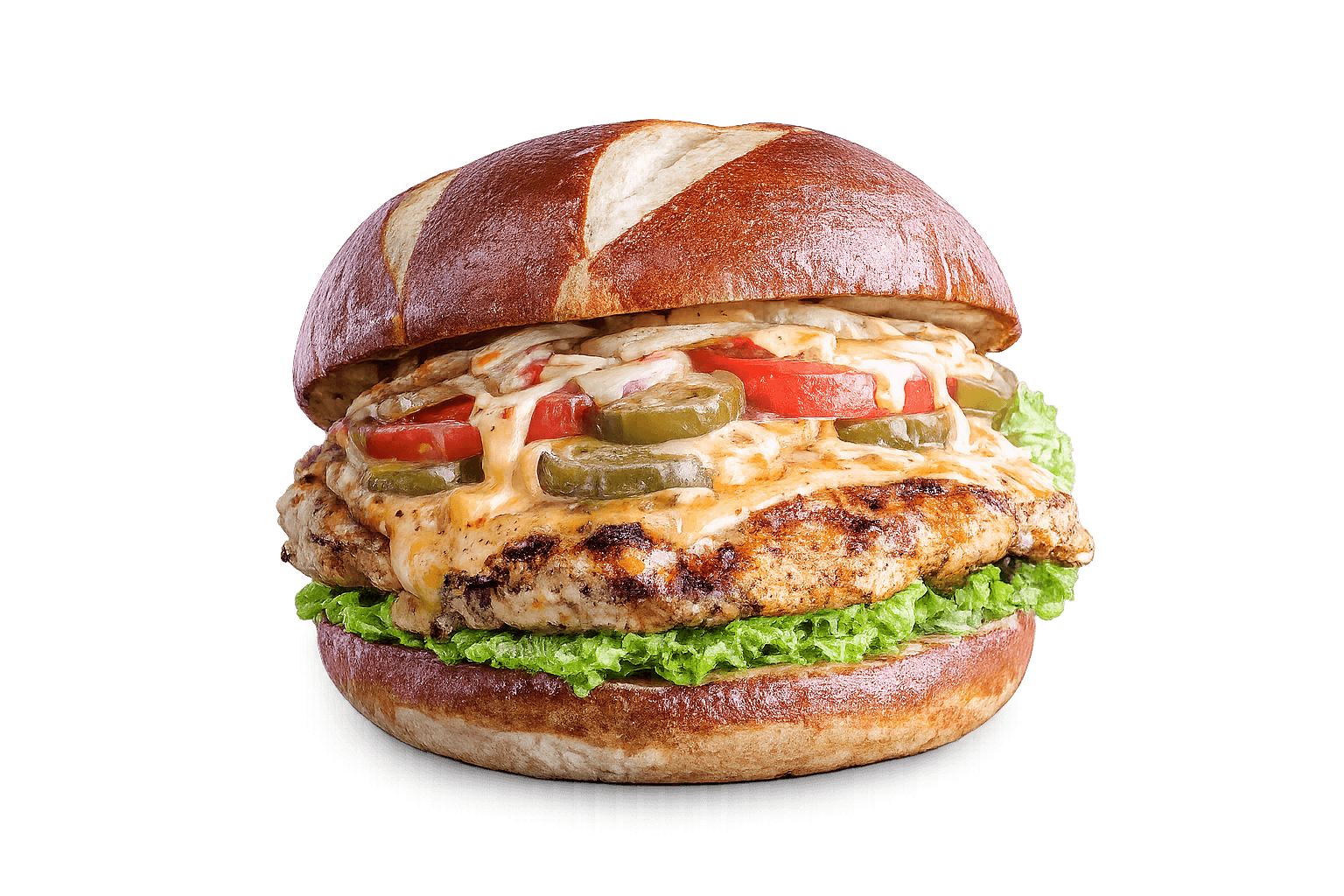 Peri Town Burger