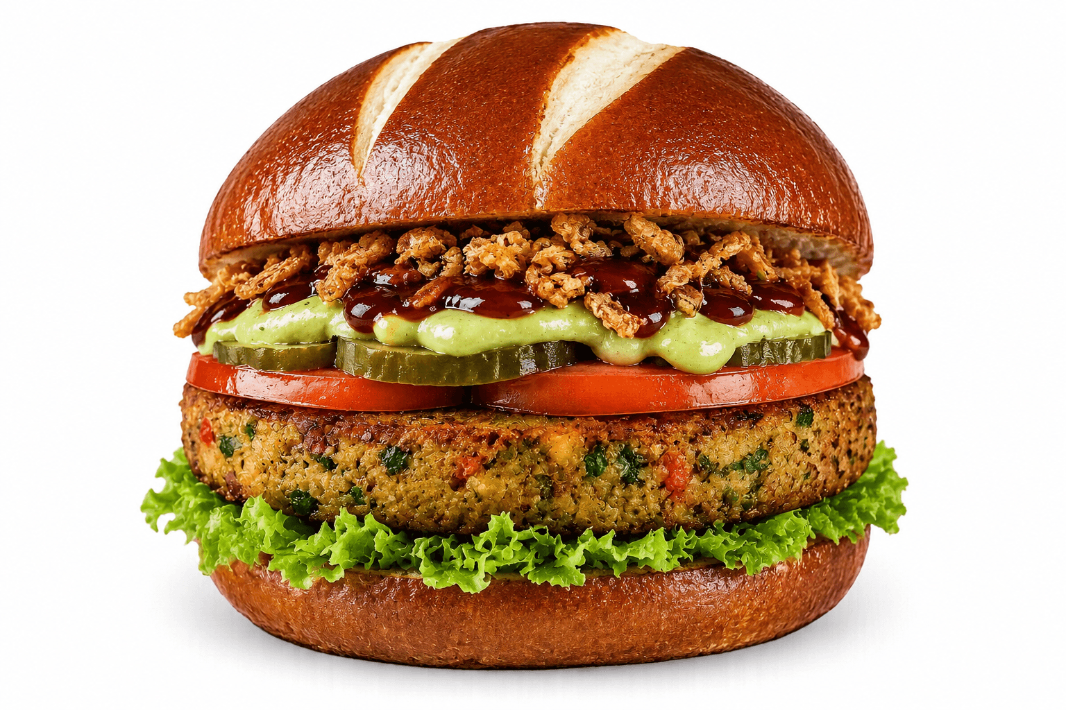 Veggie Burger